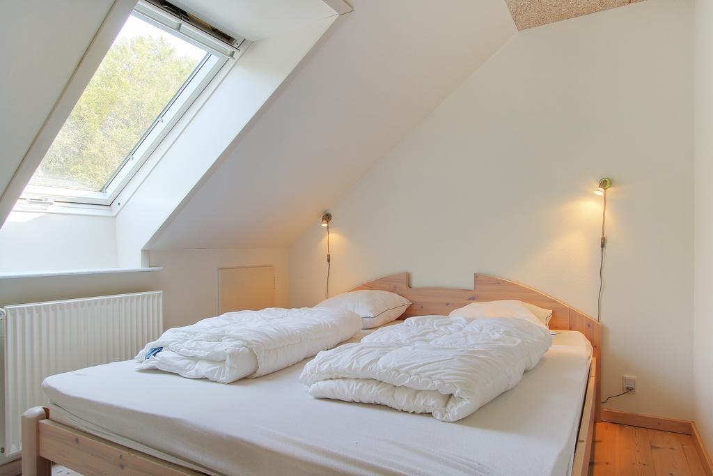 Egebjerggaard Bed & Breakfast Sig Room photo