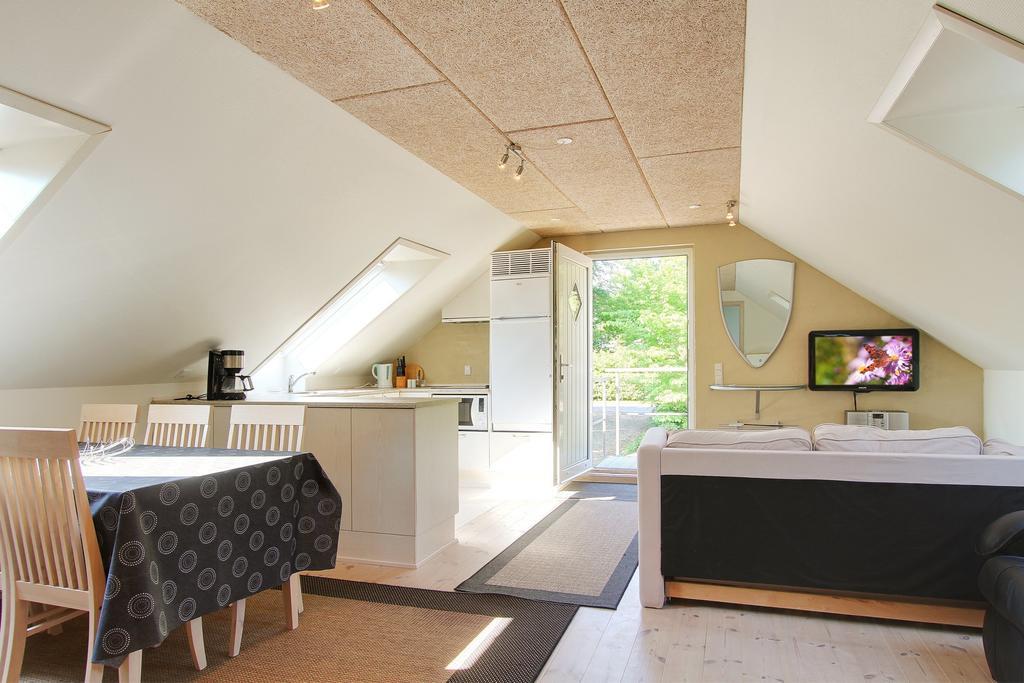 Egebjerggaard Bed & Breakfast Sig Room photo